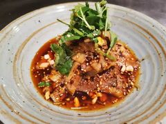 -青年公社烤鸭(青年路店)