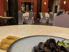 -上海安亭别墅花园酒店