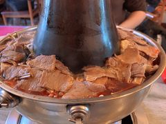 -卡万金特色藏餐