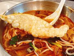-红鼻子桂林米粉(金唐新光界店)
