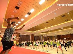 -羽·摄影工作室·外拍·跟拍·活动会议视频