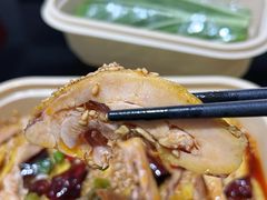 -六泰居·尔滨地标·东北菜(泰山路店)