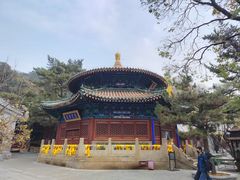 -潭柘寺景区