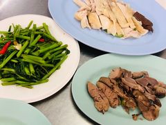 -红大哥水门鸡饭(總店)