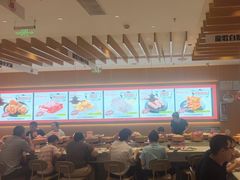 -龍歌自助小火锅(李沧丽达店)