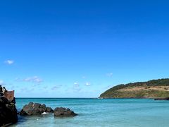 -咸德海水浴场