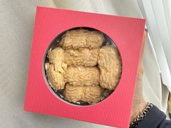 -金燕西洋牛油糕葡式食品