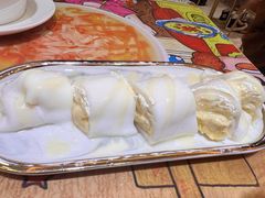 榴莲拉肠-甜心妈妈·榴莲星级糖水(北京路总店)