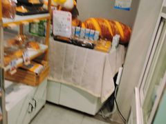 -紫荆城食品交易中心(华强北店)