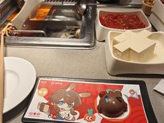 -海底捞火锅(如皋吾悦广场店)