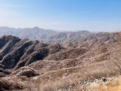 -妙峰山风景名胜区