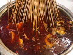 串串-屋头串串(新街里店)