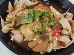 -奥华餐厅·老张记(台基厂店)