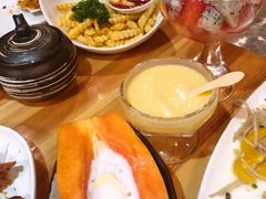 -割烹旭日本料理(龙湖狮山天街店)
