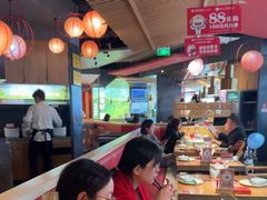 -湘间田舍(北仑银泰店)