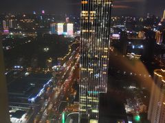 -Social 秀西餐厅-长沙瑞吉酒店(运达店)