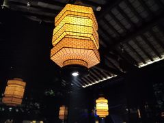 -绿茶餐厅(乐峰广场店)