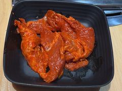-麻蒲碳烤肉(嘉禾东平地铁站19号店)