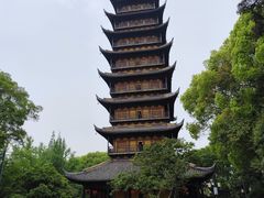 -常熟方塔园