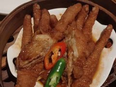 -如轩·海鲜砂锅粥·潮汕菜(海珠店)