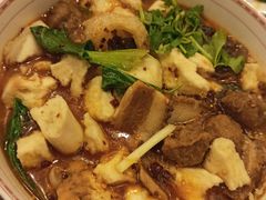 -吾味香葫芦头(安西街店)