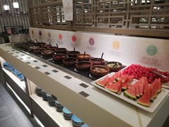 -湊湊火锅·茶憩(打浦桥日月光店)