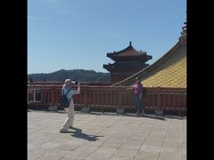 -普陀宗乘之庙(小布达拉宫)