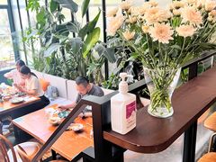 -Laures·月桂西班牙碳烤餐厅(十尚坊店)