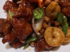 -陈傻子餐厅(世纪都会店)