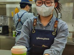 -gleeglee乐溢亦茶(朝阳大悦城店)