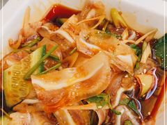 -成都驻京办餐厅(蜀都宾馆店)