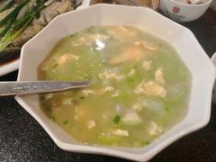 -红辣椒土菜馆(东江大道店)