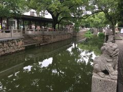 -安亭老街