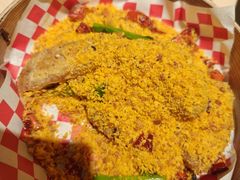 -避风塘(宝山万达店)