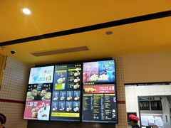-麦当劳(融创茂店)