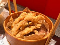 小酥肉-廖川菜(八佰伴店)