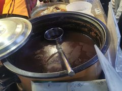 -安徽阜阳卷馍(西单店)