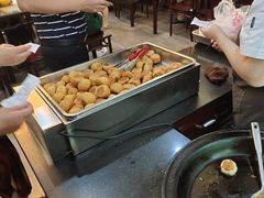 -毛华美食(清扬路店)