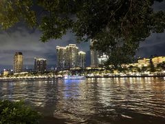 -珠江夜游西堤码头