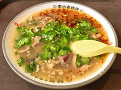 -李小老烧饼(常营民族家园店)