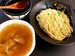 -贡梅老面馆·蟹粉面·无锡特色小吃(南长街主推店)