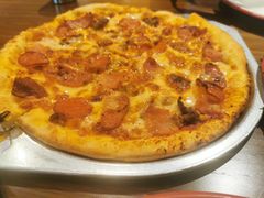 -Tubestation站点比萨(高新万达ONE店)
