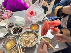-正宗杨记普洱酸醋米线(总店)