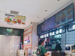 -武圣羊汤·西北面(朝阳门店)