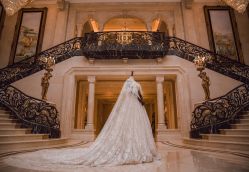 -大连城堡豪华精选酒店·宴会厅