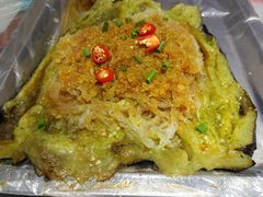 -虾少爷龙虾烧烤(双桥路店)