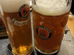 宝莱纳黄啤-宝莱纳餐厅(滨江店)