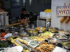 -长平老姿娘夜粥(平东一街店)
