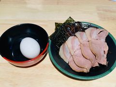 -一蘭拉面(尖沙咀店)