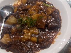 -晋阳春·山西菜·北京烤鸭(交大店)